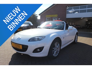 Mazda MX-5 1.8 TS