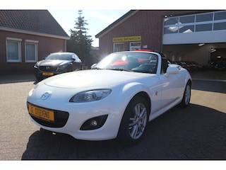 Mazda MX-5 1.8 TS