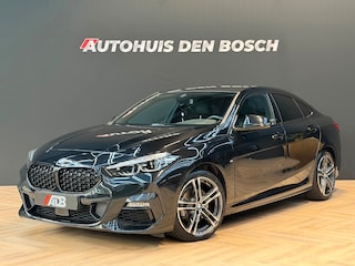 BMW 218i High Executive M-Sport
