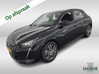 Peugeot 208 1.2 PureTech Active Pack 1e-Eig. Keurig-Onderh. BOVAG-Garantie. NL-Auto.