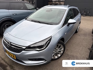 Opel Astra Sports Tourer 1.4 Innovation | Navigatie | Camera | Parkeersensoren voor + achter | 83.500km | Lichtmetaal |
