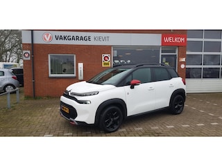 Citroën C3 Aircross 1.2 PT S&S Shine