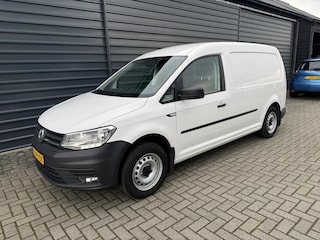 Volkswagen Caddy ABT-E Caddy ABT-E Caddy Maxi