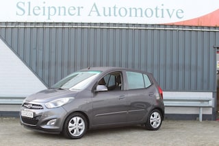 Hyundai i10 1.2 I-Life/ Airco LMV Nette Auto !!