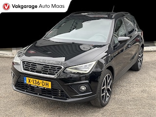Seat Arona 1.0 TSI FR Business Intense Beats/ Virt Cockpit/ Camera/ Full Led/ Clima