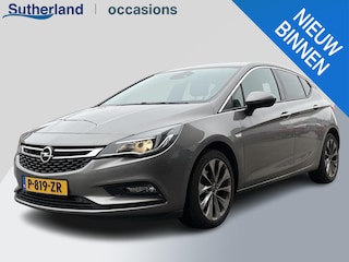 Opel Astra 1.4 Edition 150pk | VOL! | Trekhaak | Stoel- & Stuurverwarming | Dodehoeksensoren | Cruise | Navi | Carplay |