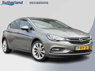 Opel Astra 1.4 Edition 150pk | VOL! | Trekhaak | Stoel- & Stuurverwarming | Dodehoeksensoren | Cruise | Navi | Carplay |