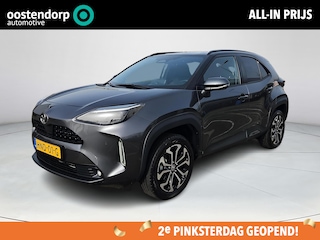 Toyota Yaris Cross 1.5 Hybrid 115 First Edition