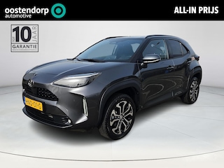 Toyota Yaris Cross 1.5 Hybrid 115 First Edition
