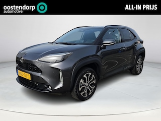 Toyota Yaris Cross 1.5 Hybrid 115 First Edition