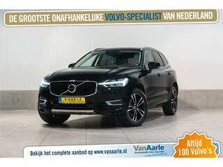 Volvo XC60 T8 Aut. Business Executive Parkeercamera 390pk VERWACHT 20-03-2026