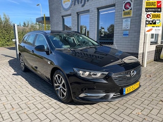 Opel Insignia Sports Tourer 1.5 Turbo Business / Carplay / Cruise / Navigatie / PDC V+A / DAB Radio / Trekhaak