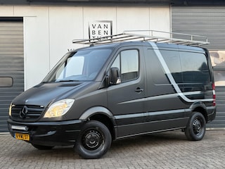 Mercedes-Benz Sprinter 210 2.2CDI 190pk L1H1 Camera 132000km NAP!