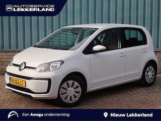 Volkswagen Up 1.0 Move Up! | AIRCO | BLUETOOTH |