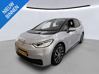 Volkswagen ID.3 Business 58 kWh NL-AUTO | CAMERA | NAVI | LMV