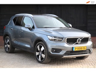 Volvo XC40 2.0 D4 AWD R-Design Intro Edition Panorama-Elek,Dak/360 Camera/Trekhaak uitklapbaar/Adaptive Cruise/Blis