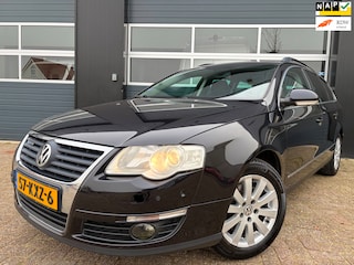 Volkswagen Passat Variant 1.4 TSI |Airco|Automaat!!!|