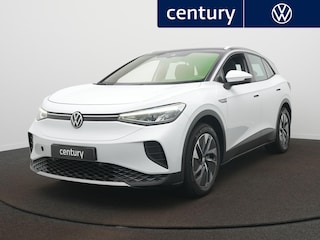 Volkswagen ID.4 Pro 77 kWh / Warmtepomp / Navi / Adap. Cruise / PDC / LED