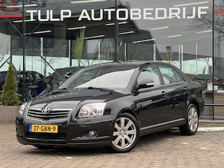 Toyota Avensis 2.0 VVTi Luna Business Automaat Topstaat! NAP