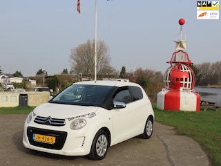 Citroën C1 1.0 e-VTi Style Edition *2e EIG !