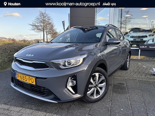 Kia Stonic 1.0 T-GDi MHEV DynamicPlusLine Keyless Entry & Start, Navigatie, Apple Carplay/Android Auto, Climate Control, Enz...