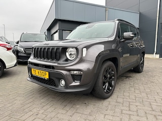 Jeep Renegade 1.0T Limited Navigatie Clima