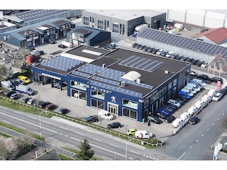 Peugeot Partner GB 120 L1 1.6 BlueHDi 75pk 3-zits