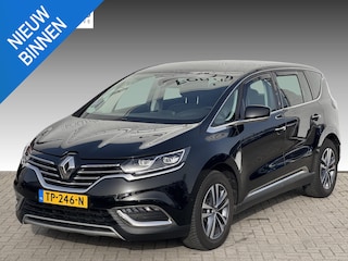 Renault Espace 1.8 TCe Intens 7p. NL-AUTO | PANODAK | 1/2 LEDER | 225 PK | TREKHAAK