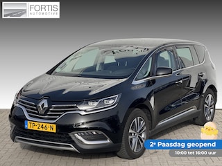 Renault Espace 1.8 TCe Intens 7p. NL-AUTO | PANODAK | 1/2 LEDER | 225 PK | TREKHAAK