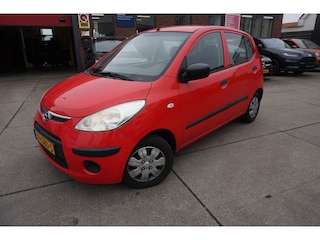 Hyundai i10 1.1i 66 pk