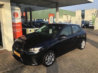Opel Corsa 1.2 Turbo Start/Stop 100pk Elegance