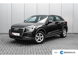 Audi Q2 35 TFSI Pro Line 150 PK | Achteruitrijcamera | Carplay | Parkeersensoren Voor + Achter | LED Koplampen