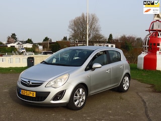 Opel Corsa 1.4-16V Edition *Navi *Cruise *Voll Automaat !