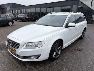 Volvo V70 2.0 T5 Dynamic Edition