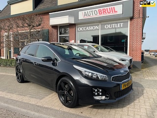 Kia Ceed Cee'd Sportswagon 1.0 T-GDi GT-Line Summer Edition| Schuifd.|Navi|Trekh.|Camera|Stoelverw.|2e Set|