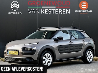 Citroën C4 Cactus 1.2 PureTech Business