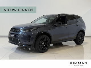 Land Rover Discovery Sport 1.5 P270e PHEV Business Landmark Edition