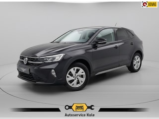 Volkswagen Taigo 1.0 TSI Automaat Life * Navigatie * Parkeersensoren * Adaptieve Cruise Control *