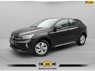 Volkswagen Taigo 1.0 TSI Automaat Life * Navigatie * Parkeersensoren * Adaptieve Cruise Control *