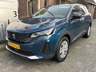 Peugeot 3008 1.2 PureTech Active Pack Business