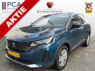 Peugeot 3008 1.2 PureTech Active Pack Business
