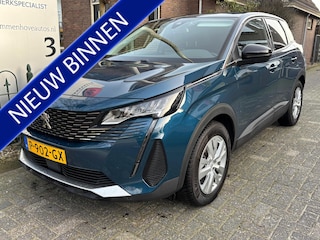 Peugeot 3008 1.2 PureTech Active Pack Business