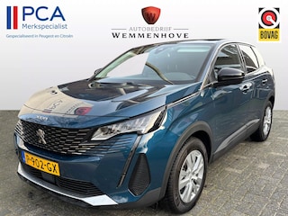 Peugeot 3008 1.2 PureTech Active Pack Business