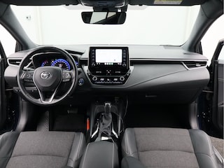 Toyota Corolla Touring Sports 1.8 Hybrid Business Plus/ trekhaak/ zeer mooi!
