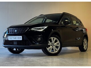 Seat Arona 1.0 TSI Xcellence Business Intense |Stoelverw. |Trekhaak |Carplay