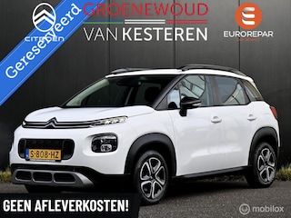Citroën C3 Aircross 110pk Feel