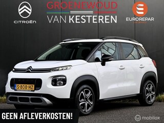 Citroën C3 Aircross 110pk Feel