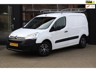 Citroën Berlingo 1.6 BlueHDI 75 Club
