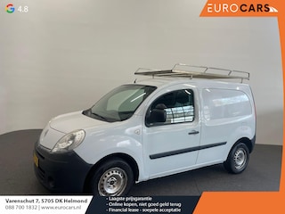 Renault Kangoo Express 1.5 dCi 70 Express Comfort Airco Parkeersensore Trekhaak Imperiaal Radio
