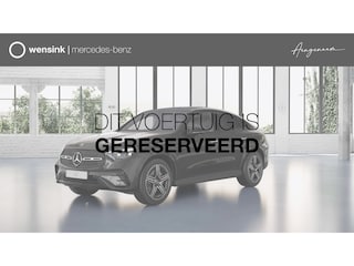 Mercedes-Benz GLC 300e 4MATIC Sport Edition | Panoramadak | Premium Plus | Burmester | Rij-assistentiepakket | Trekhaak |